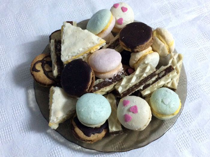 ... islere si alte dulciuri