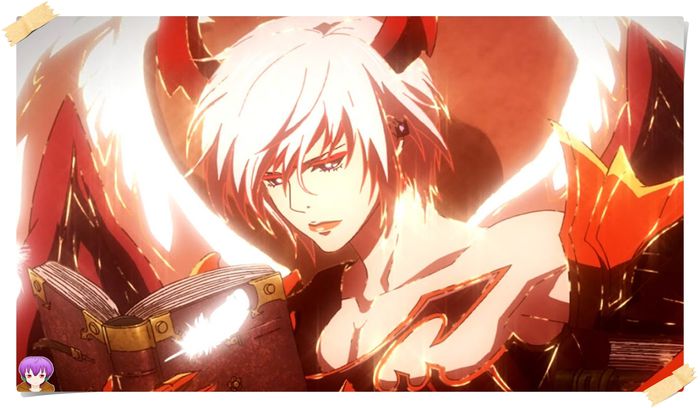 Lucifer; http://myanimelist.net/character/119609/Lucifer
