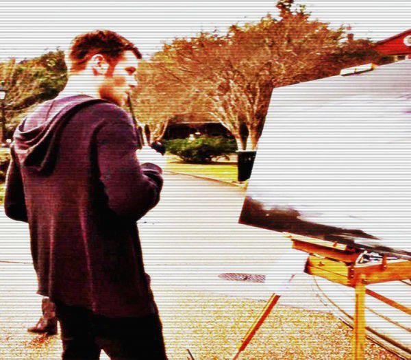 ∆▽■□ .nɒϱɿom ɒnin ♔♥●✿ [cl] stiu ca ploua , dar ai merge la o plimbare ? - house _ kitchen here