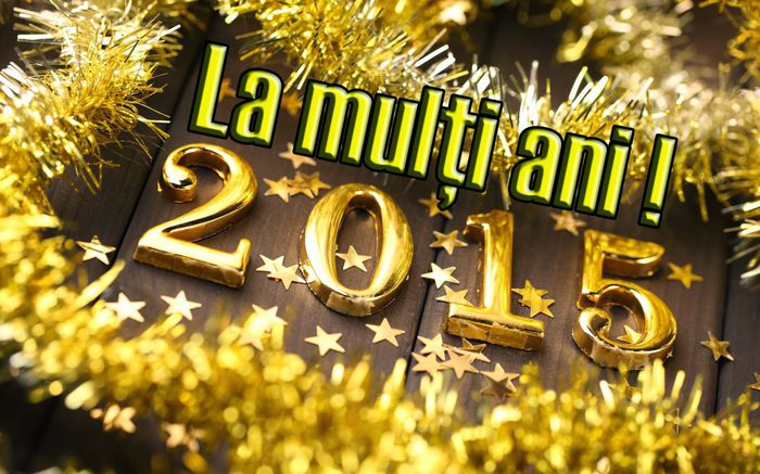 poze-felicitare-2015 (1) - LA MULTI ANI 2015