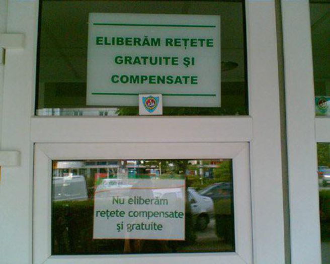 in Romania