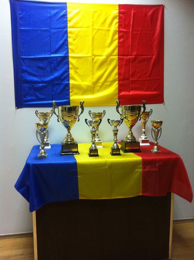 TROFEE 2014; TROFEE 2014
