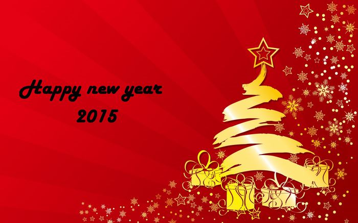  - 09 Happy new year 2015