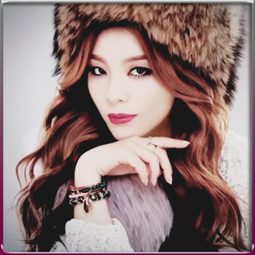  - A - 1 Ailee _ Next Beyonce