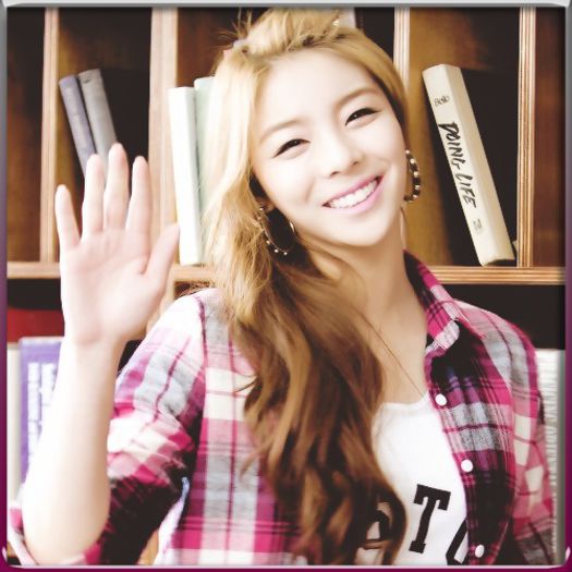  - A - 1 Ailee _ Next Beyonce