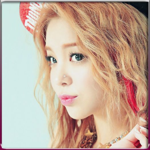  - A - 1 Ailee _ Next Beyonce