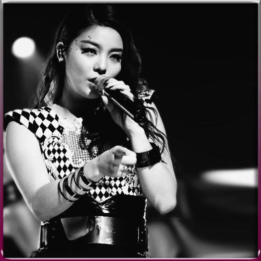 9 - A - 1 Ailee _ Next Beyonce