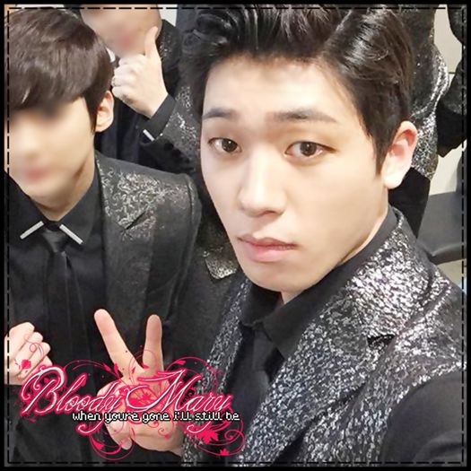 *-. Helaaau~ :o3 Hyunaaa. :o3 *hug strans Hyu*