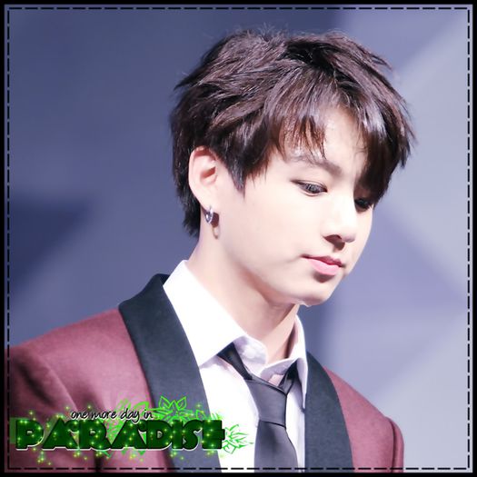 JK| Hyee. :3 Ce faci? Cum te simti? :>