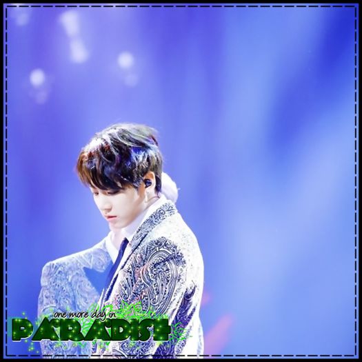 JK| Bine. :D Abia astept ora 12. :3 #Hye.