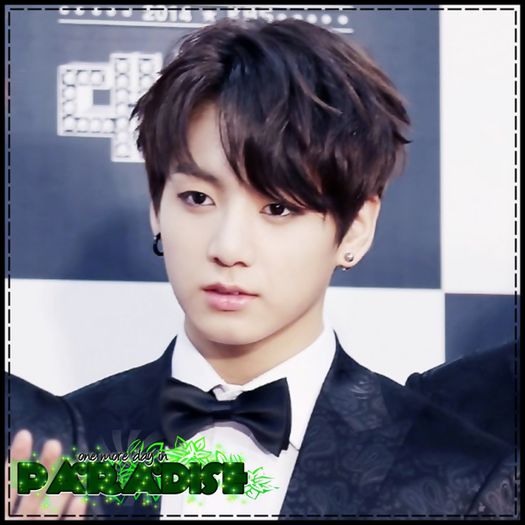 JK| Heya fetele. :3