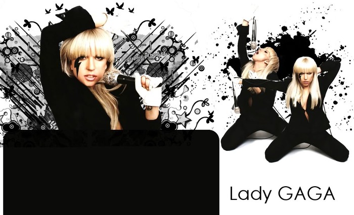 gaga - poze lady gaga