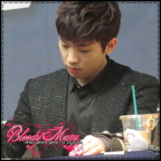 *-. Hyung. (:| De unde are atatea idei? (:| #Joe. - ix __ Episodul 086 __ xi