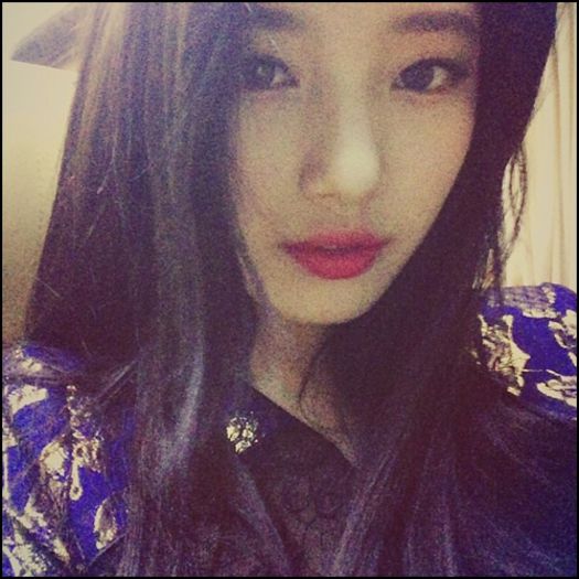 |*| Ho nebunior. :| .. O iau pe Hye la mine si pe GaYoon si doarme Min la Hye. Bine? ... - ix __ Episodul 086 __ xi