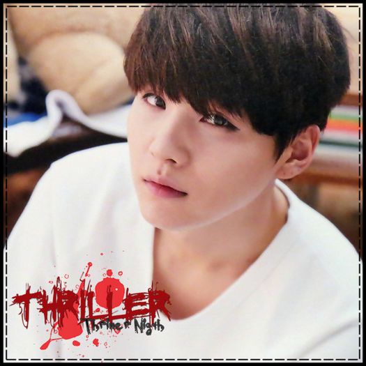 ◆ Noaptie biuna. :) *se uita la JM* [raised eyebrow]