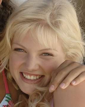 hannahmontaname - club cariba heine