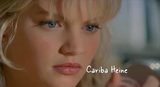 marissa - club cariba heine