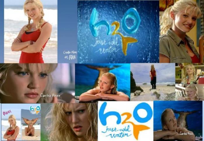 22 - club cariba heine