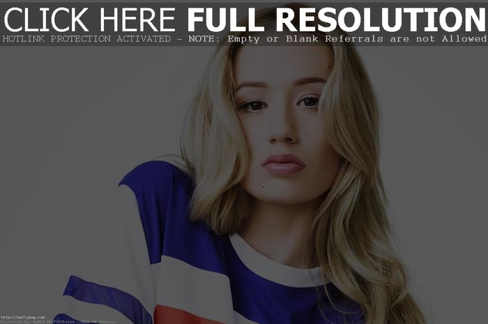 iggy_azalea_wallpaper_for_desktop - Iggy Azalea