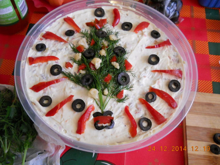 salata mea