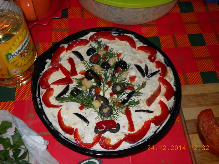 salata lui surioara mea