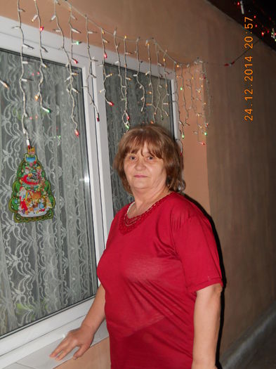 surioara mea