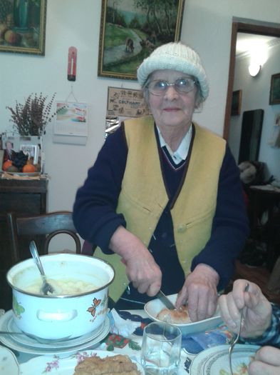 soacra mea