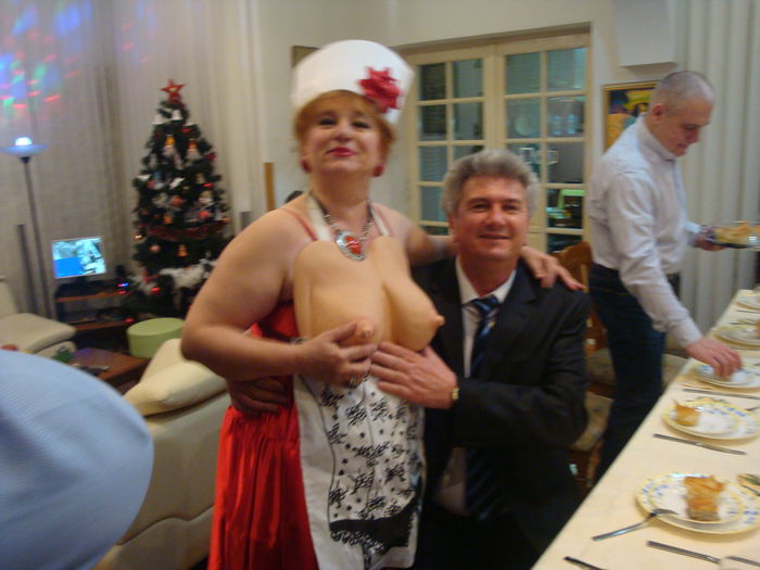 DSC06487 - Revelion 2015