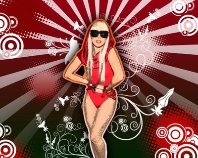 Lady_Gaga_Wallpaper_by_DiegoTidus - poze lady gaga