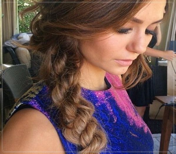 》clk *ia bebelusul in brate* Nu i asa ca o sa ma lasi pe mine sa ii fiu nasa?;;); *il leagana incet si se uita la el*
