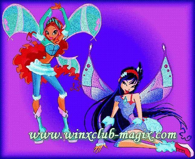 Musa,Layla - Imagini Winx Lovix