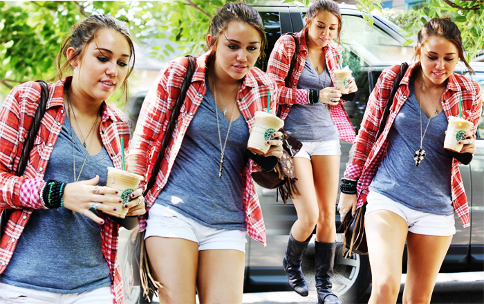 HRSVRVJBDNUBYAENAMZ - 0 a miley este cea mai coool 0