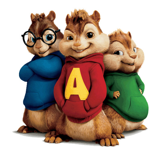 Alvin and chipmunks - alvin-and-the-chipmunks