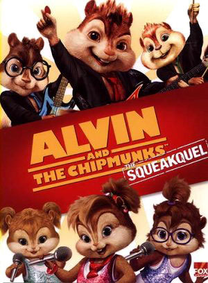 AlvinAndTheChipmunksTheSqueakquel - alvin-and-the-chipmunks