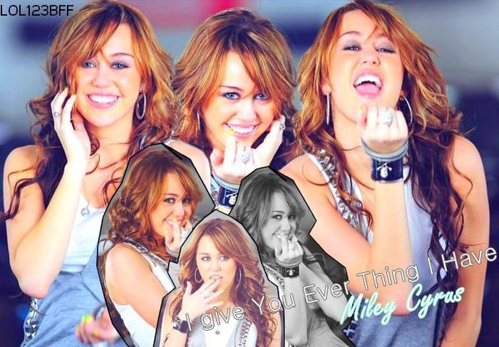 OCQUQDMMNGOCYVTBAVI - 0 a miley este cea mai coool 0