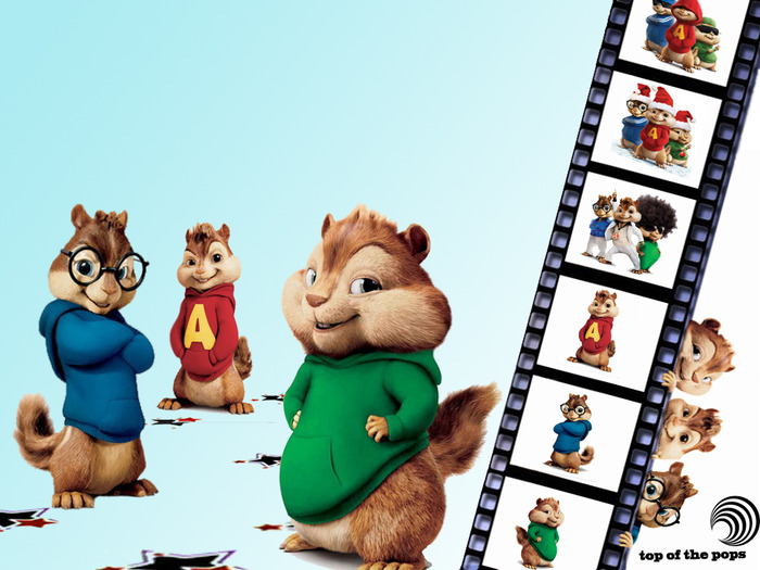 019168 - alvin-and-the-chipmunks