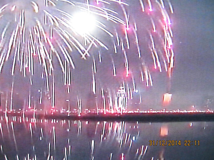 un spectacol demn....