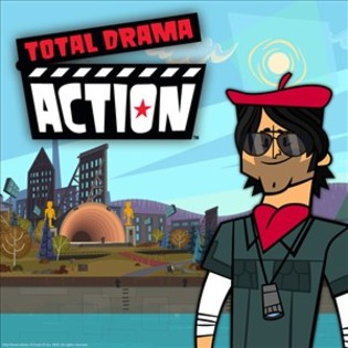 ag52683n279152 - Actiune drama Totala