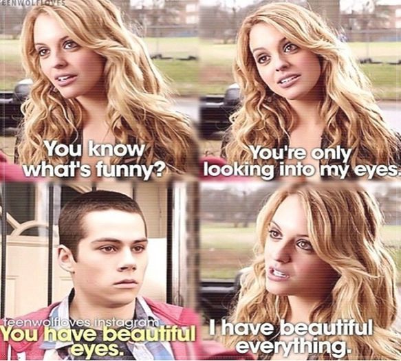 》Heey, ce faci tu?.. *se tranteste pe canapea*