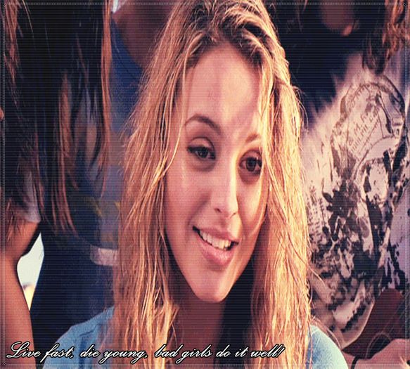 》Dap, ma simt ca un catel;3 =))))))