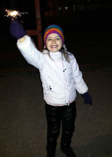 si multa veselie! - AMALIA