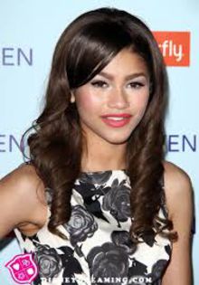 zendaya coleman