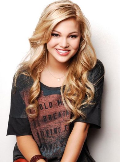 olivia_holt_by_jerryhardy-d6xqq24 - Olivia Hastings Holt