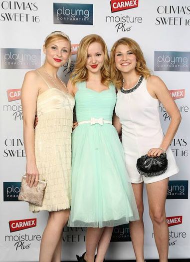 Olivia_Holt's_Sweet_16_Party_(1) - Olivia Hastings Holt