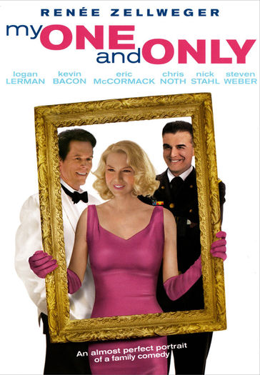 My One and Only (2009) vazut de LaFuriaRoja