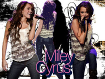 GPHBIJXLQQWRCLKTALC - wallpaper miley