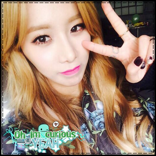 U) Wooo..Minaaah. :> Helau. :> :)))