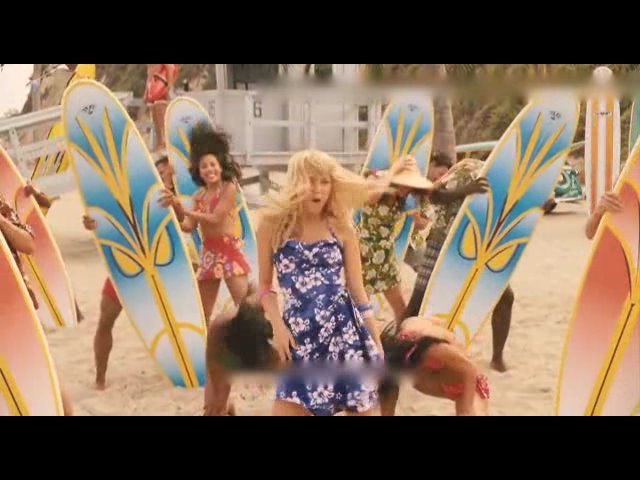 crux-hh-61 - capturi hannah montana the movie