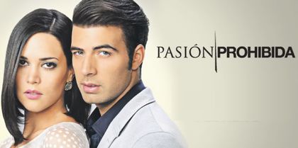 223. Pasiune interzisa (2013); Pasión Prohibida
