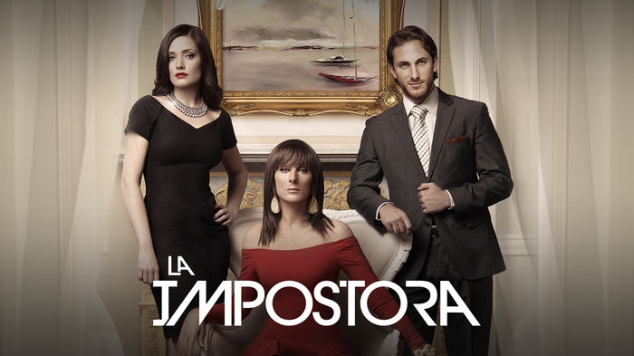 224. Complicea (2014); La impostora
